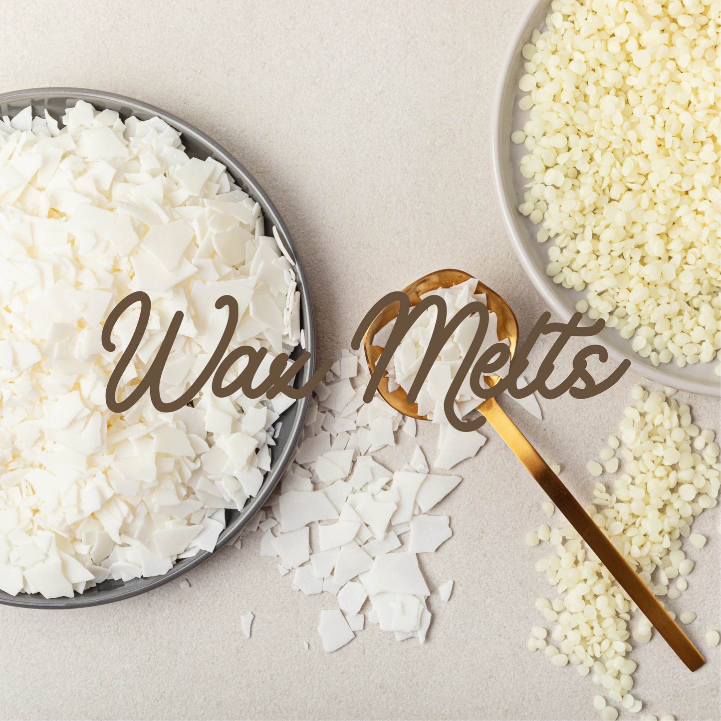All-Natural Wax Melts